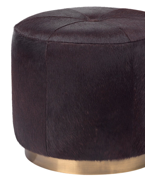 Rent the Monaco Pouf Mini & Biggy White