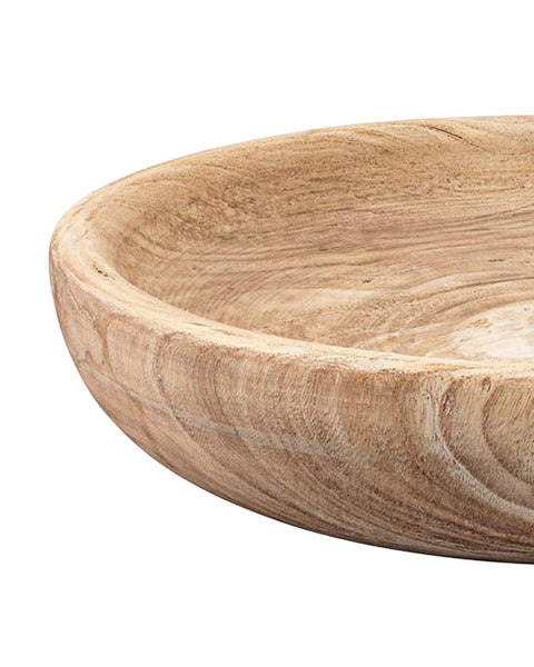 Wooden mixing bowl – Breadsbyreisy