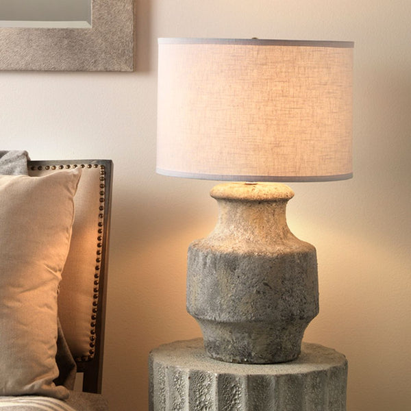 Living Room Table Lamps