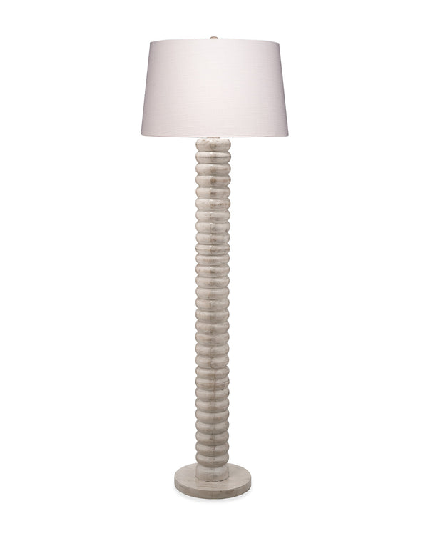 Abacus Floor Lamp