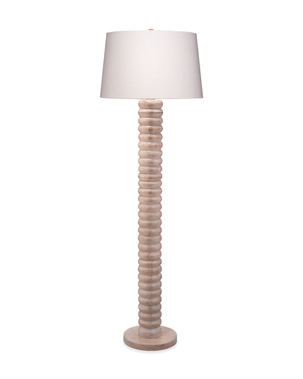 Abacus Floor Lamp