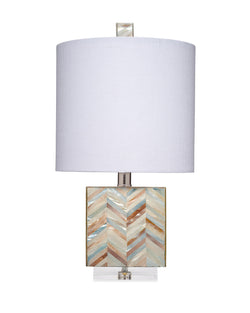 garbo table lamp