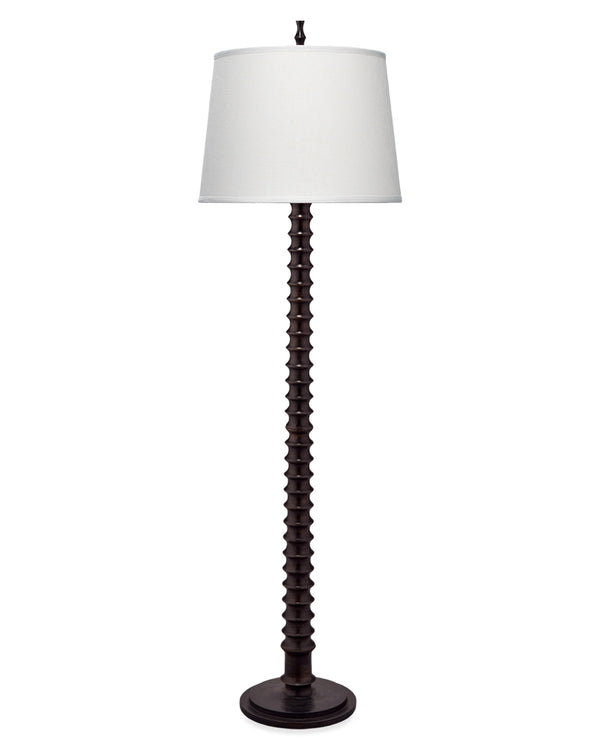 Revolution Floor Lamp - Black