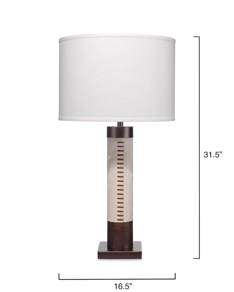 sheridan table lamp