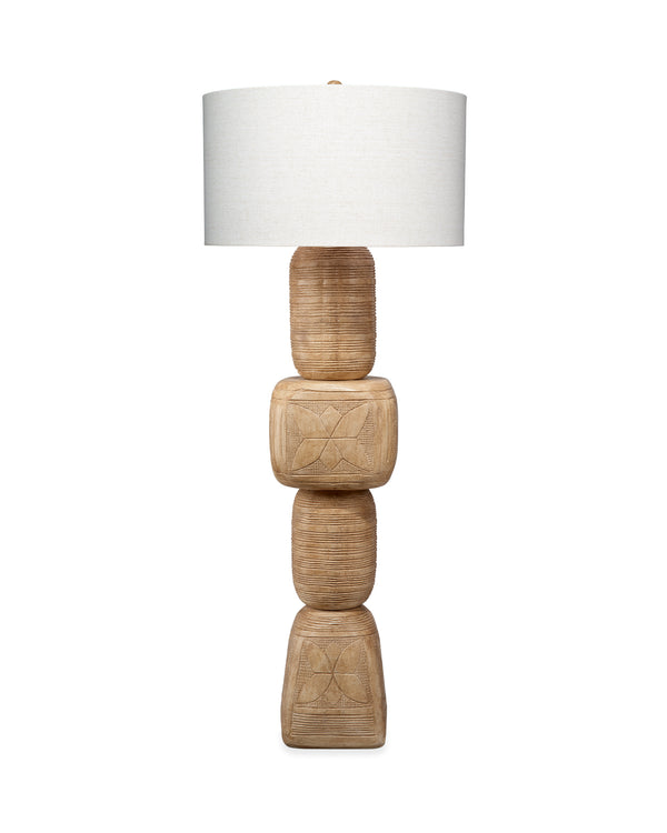 Totem Floor Lamp