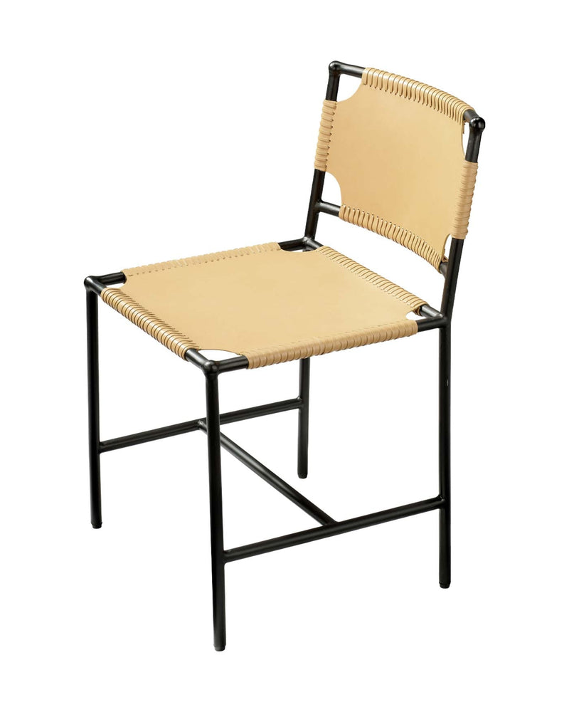 asher dining chair