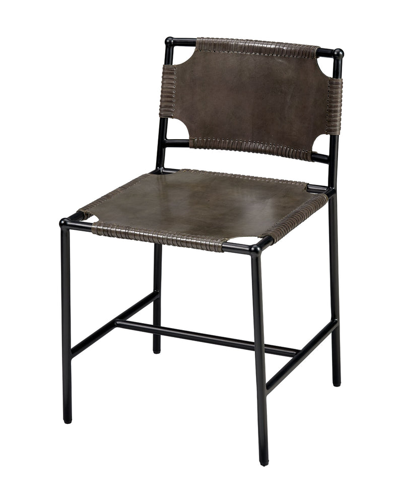 asher dining chair