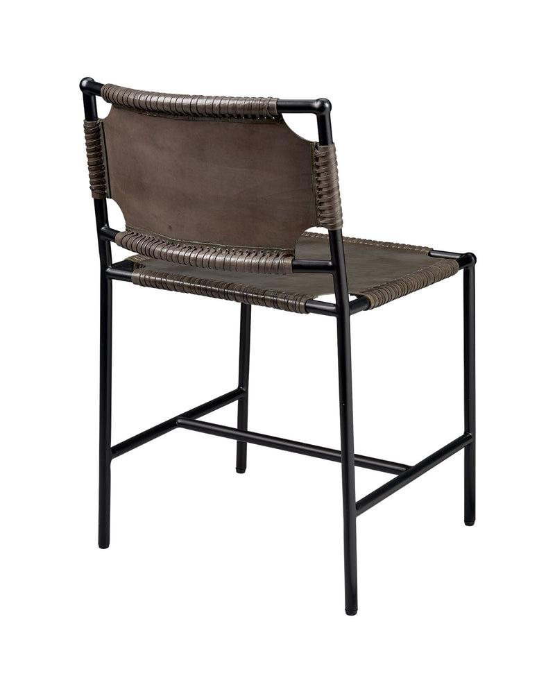 asher dining chair