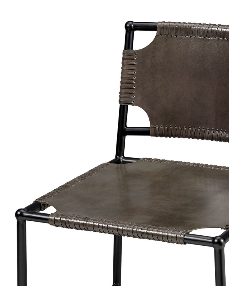 asher dining chair