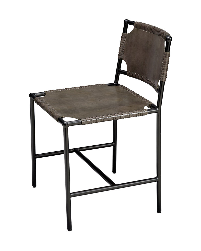 asher dining chair