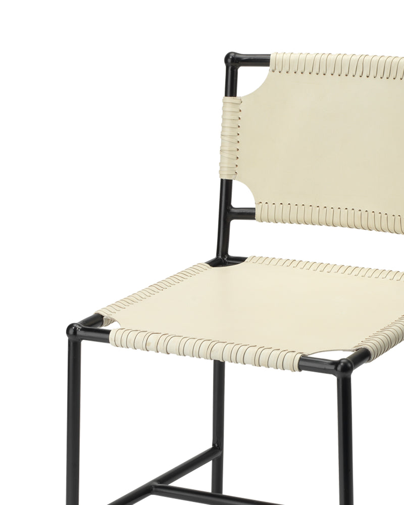 asher dining chair