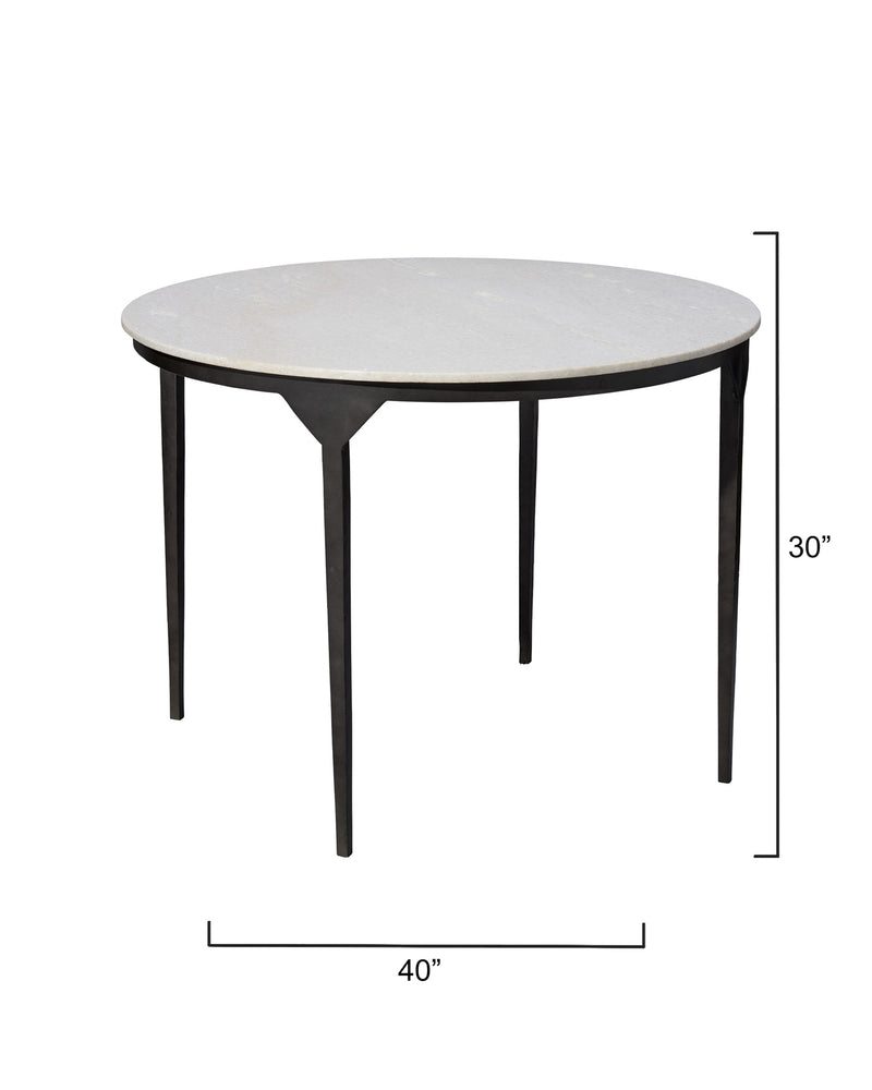 dante dining table