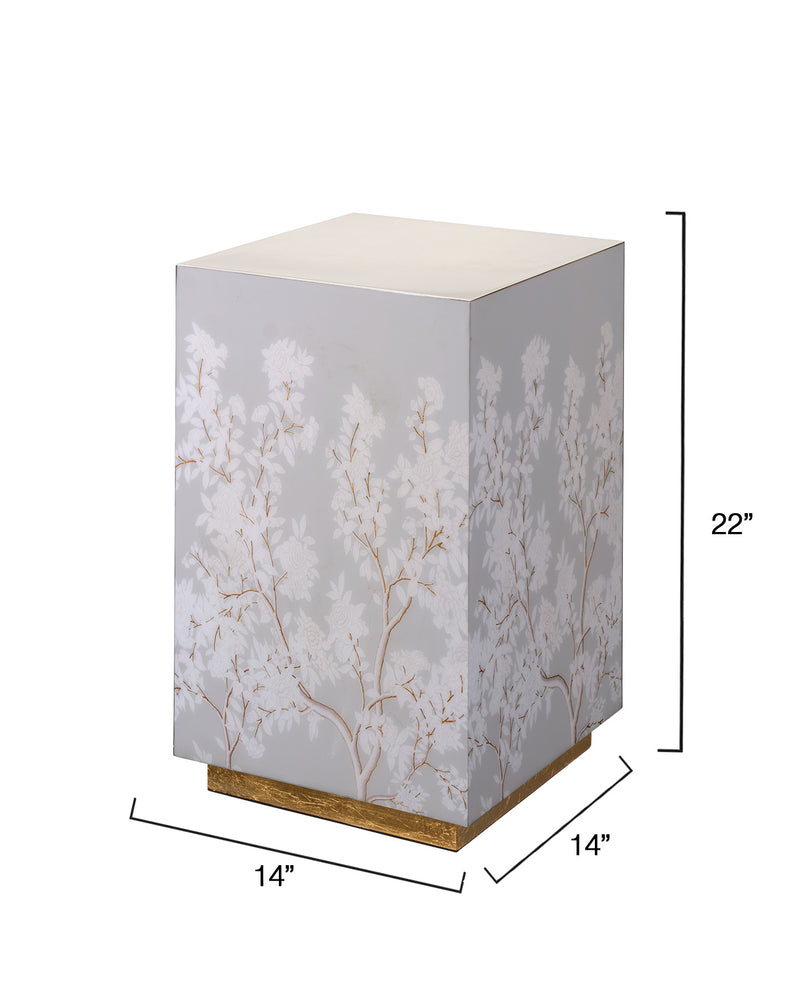 garland side table