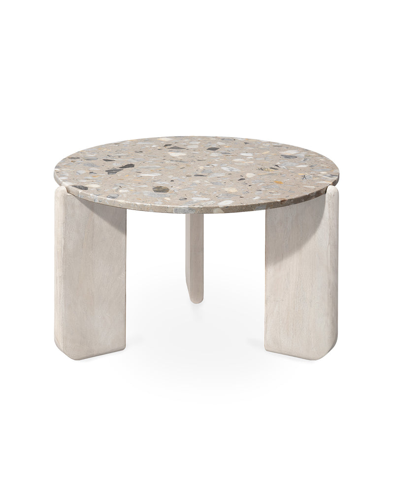 quarry coffee table