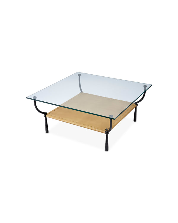 Renzo Coffee Table