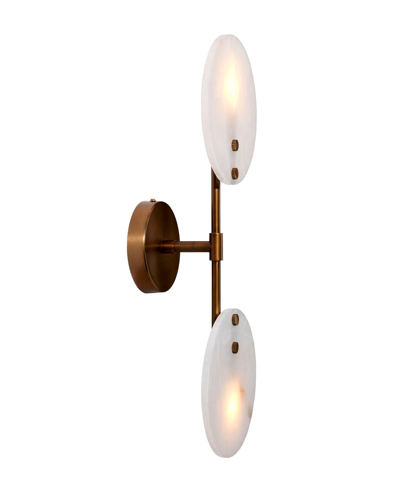 oracle sconce