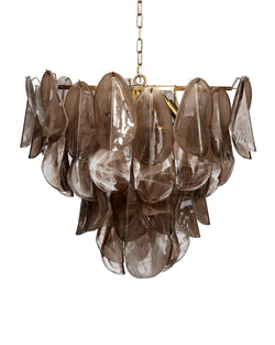 magnolia chandelier