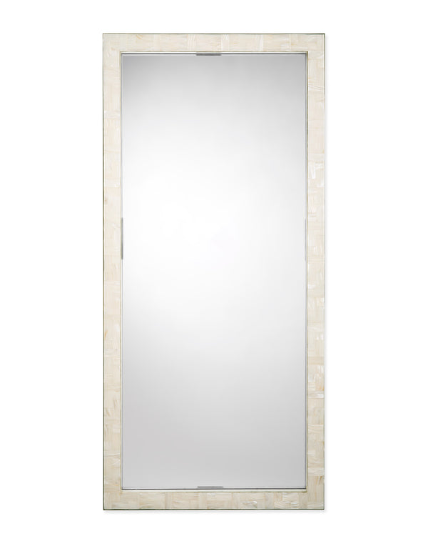 Monroe Rectangle Floor Mirror