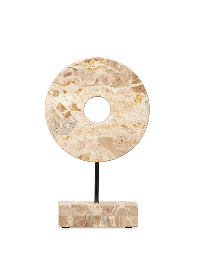 soleil marble stand