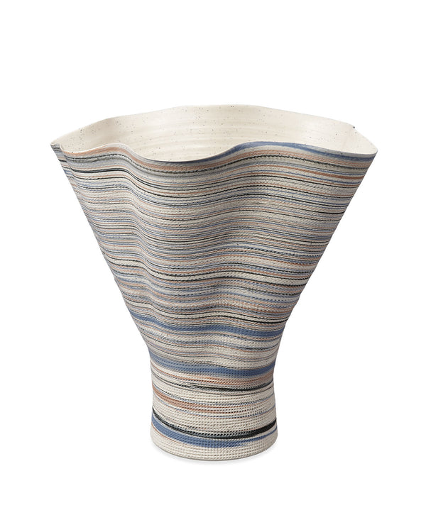 Splayed Vase