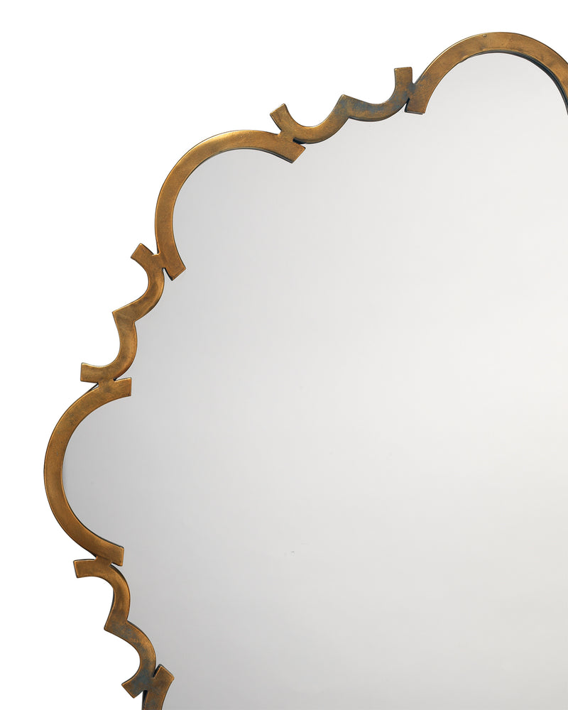 st. albans mirror