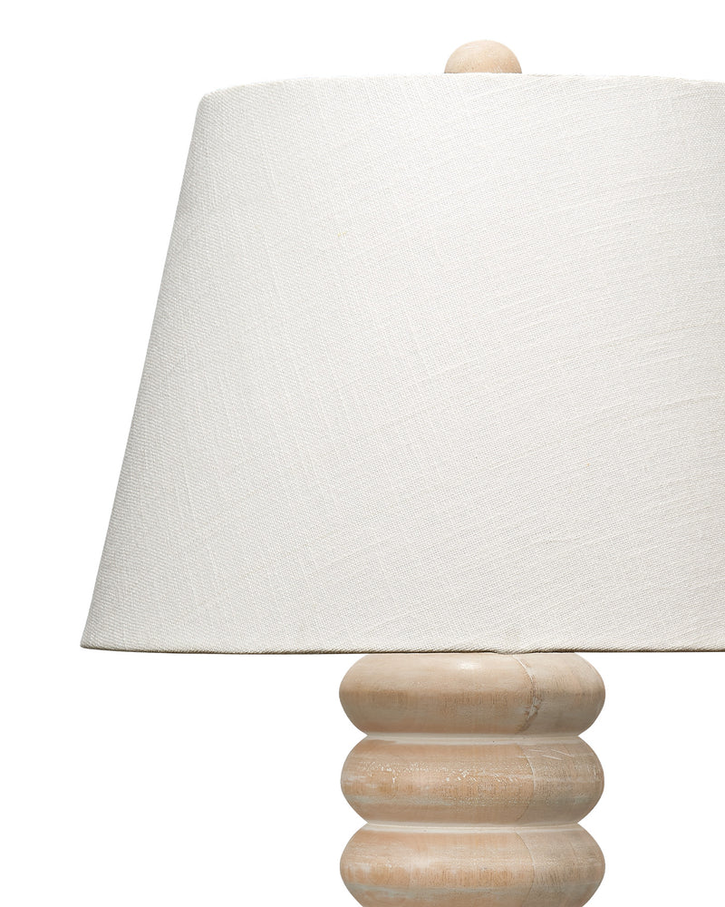 abacus table lamp