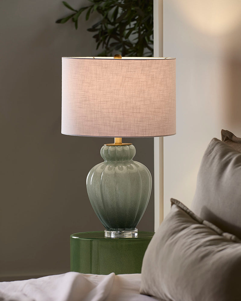 agnes table lamp