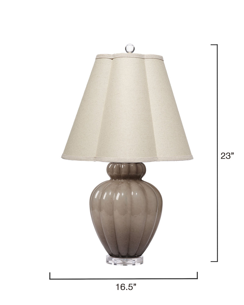 agnes table lamp