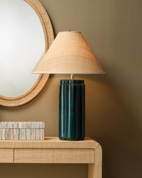 Allister Table Lamp