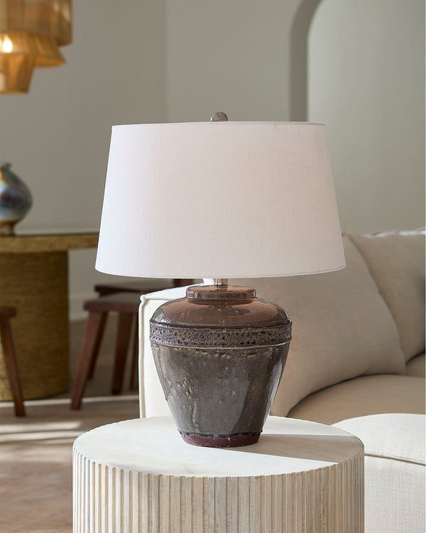 Avondale Table Lamp