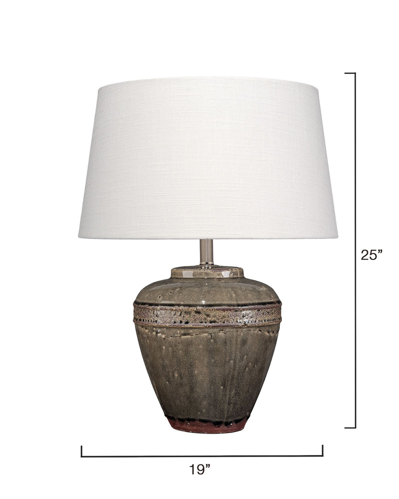 avondale table lamp