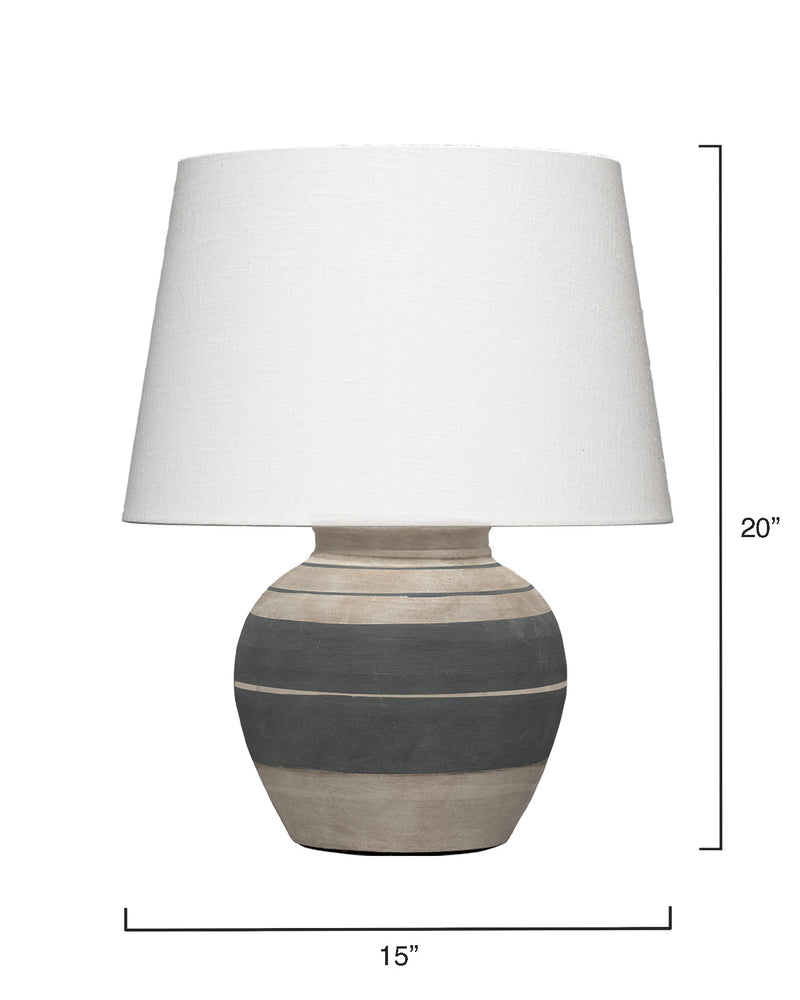 bernard table lamp