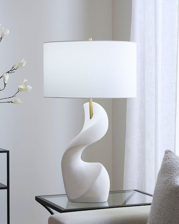 Cobra Table Lamp