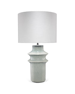 cymbals table lamp