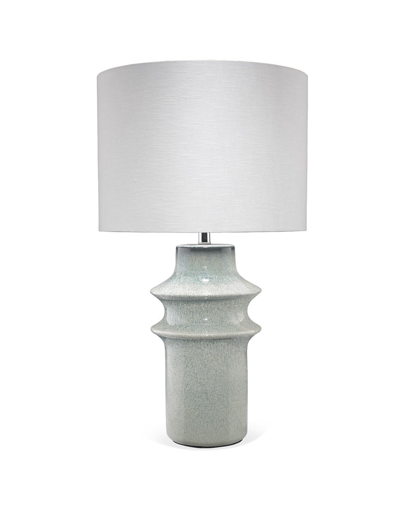 cymbals table lamp