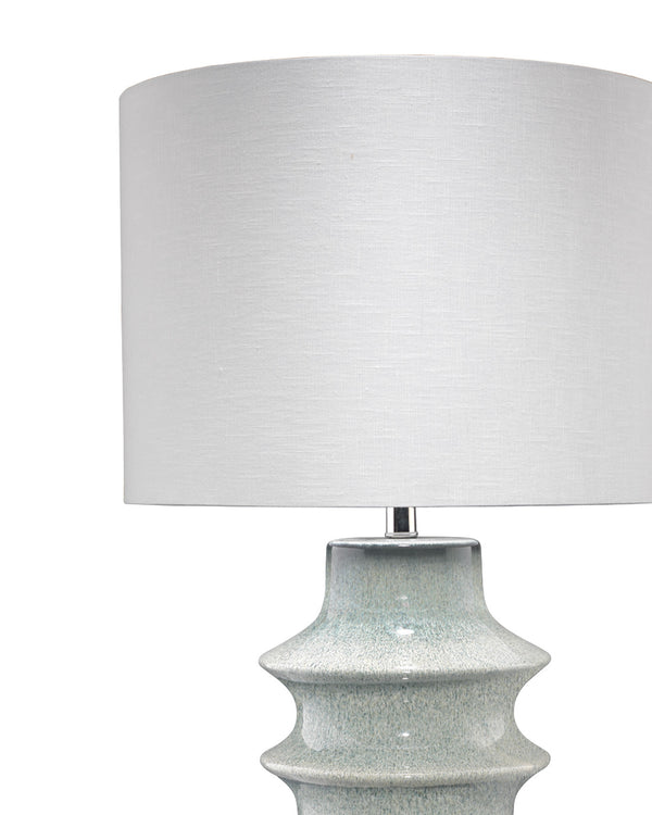 Cymbals Table Lamp