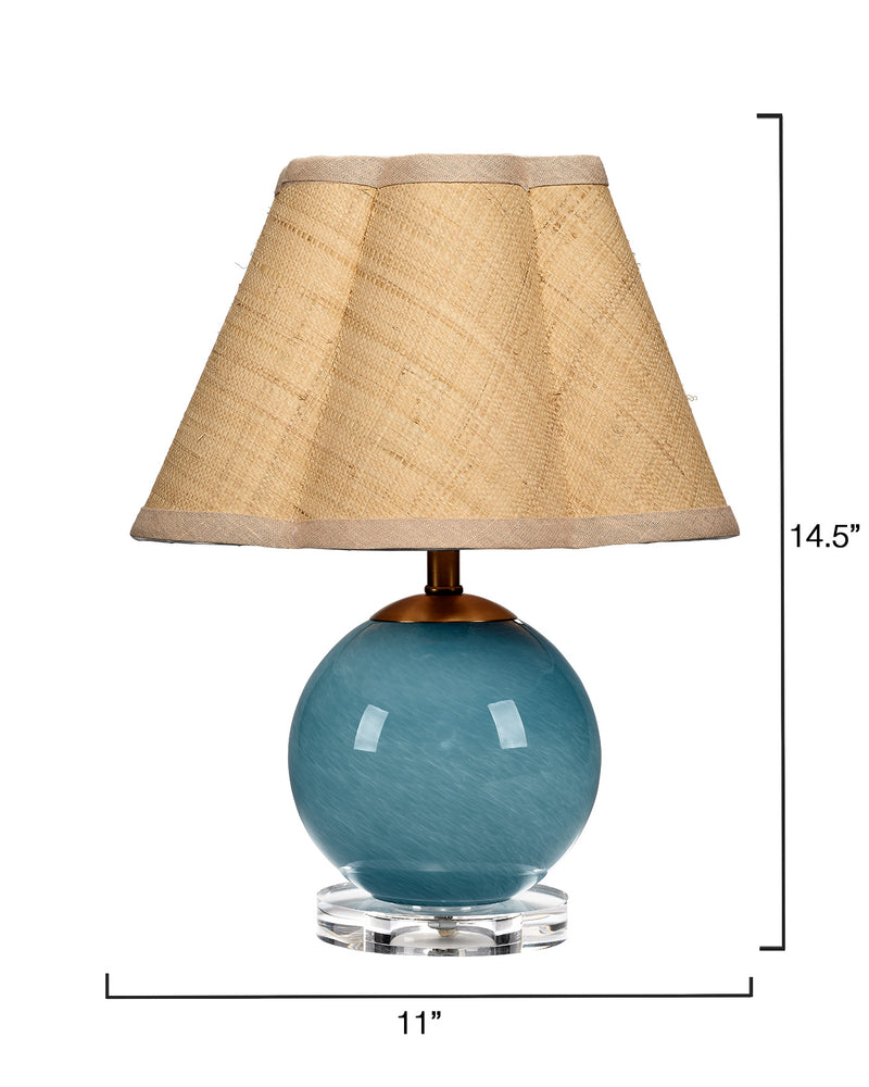 dottie table lamp