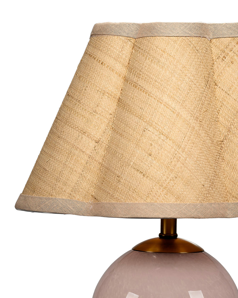 dottie table lamp