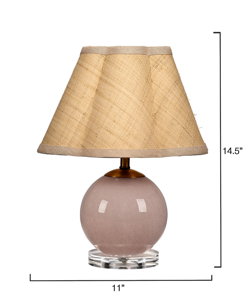 dottie table lamp