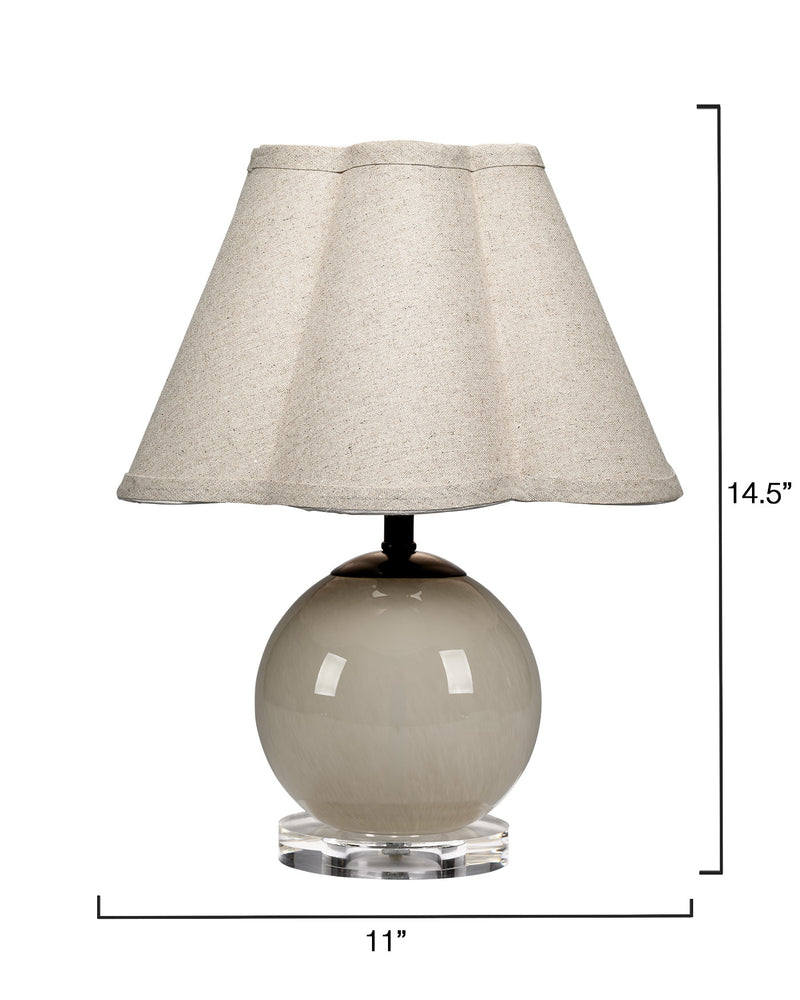 dottie table lamp