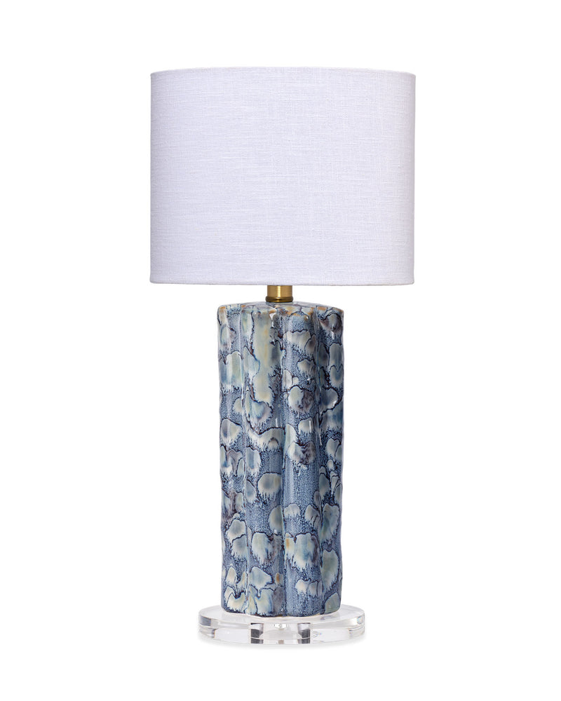 flurry table lamp