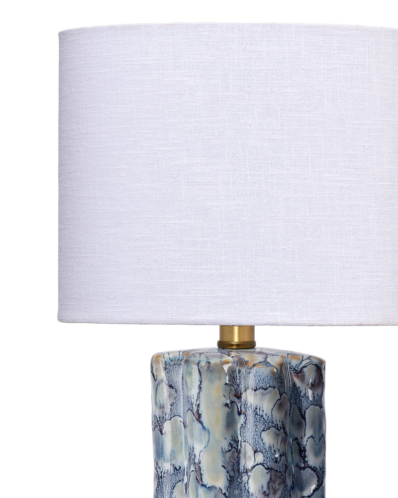 flurry table lamp