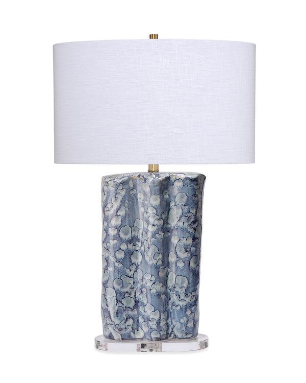 Flurry Table Lamp