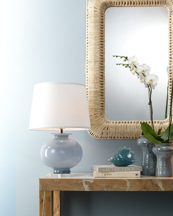 Heirloom Table Lamp