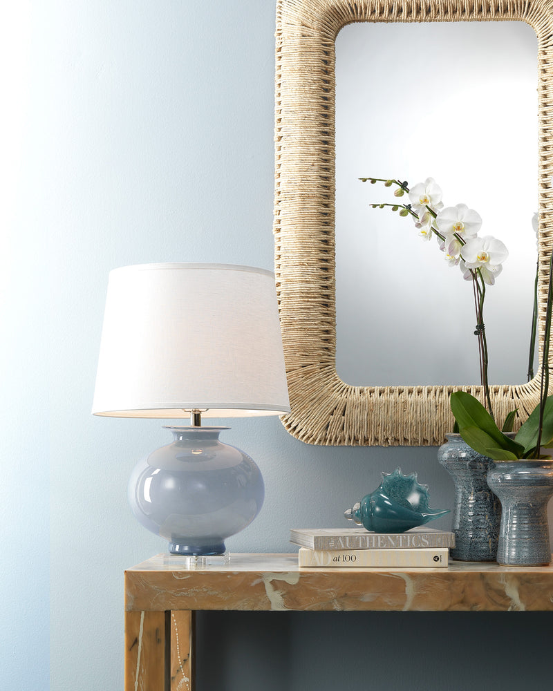 heirloom table lamp