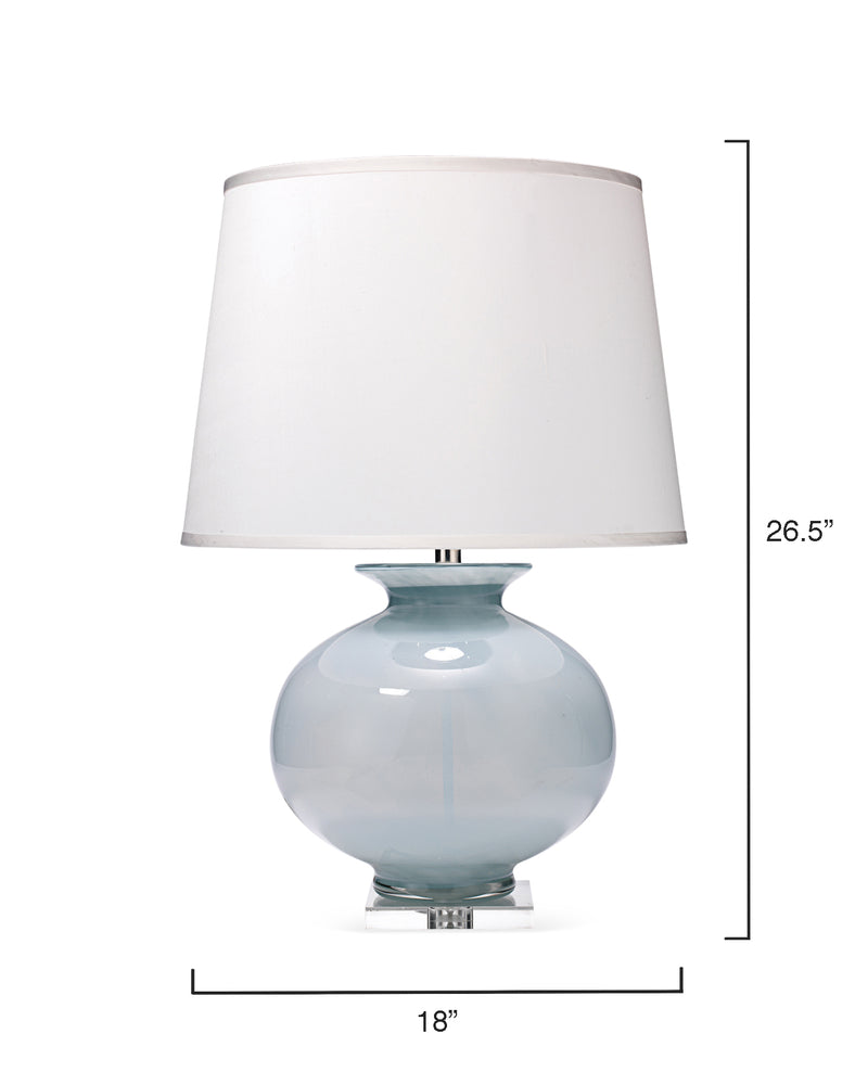 heirloom table lamp