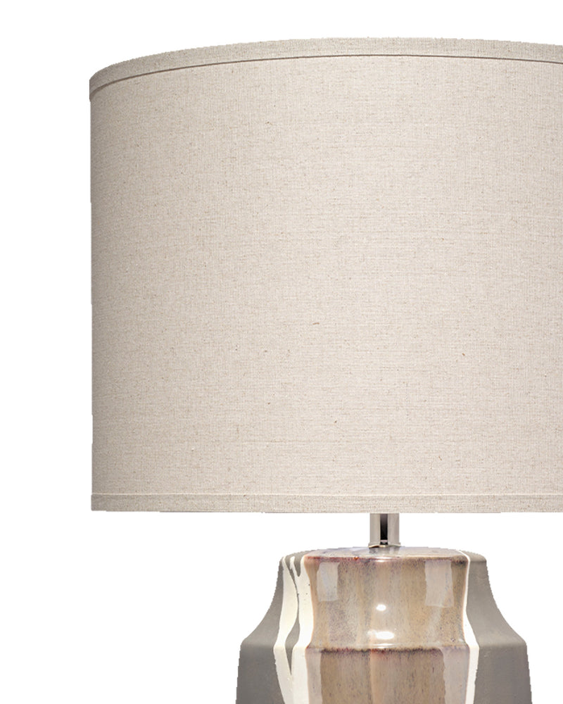 landslide table lamp