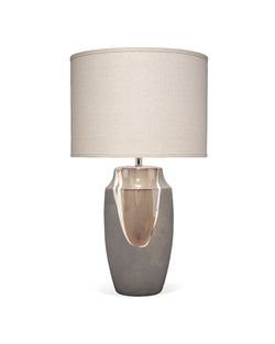 landslide table lamp