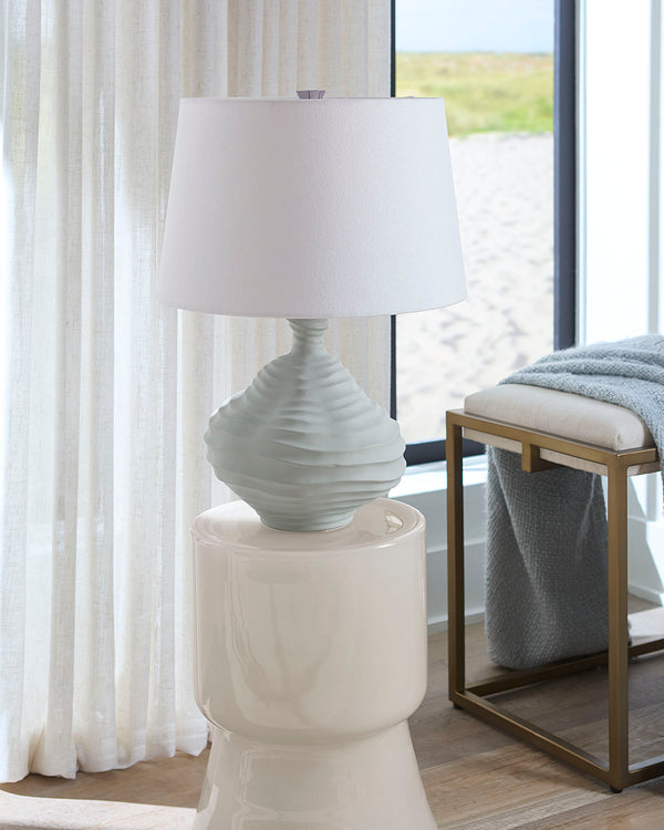 Oasis Table Lamp