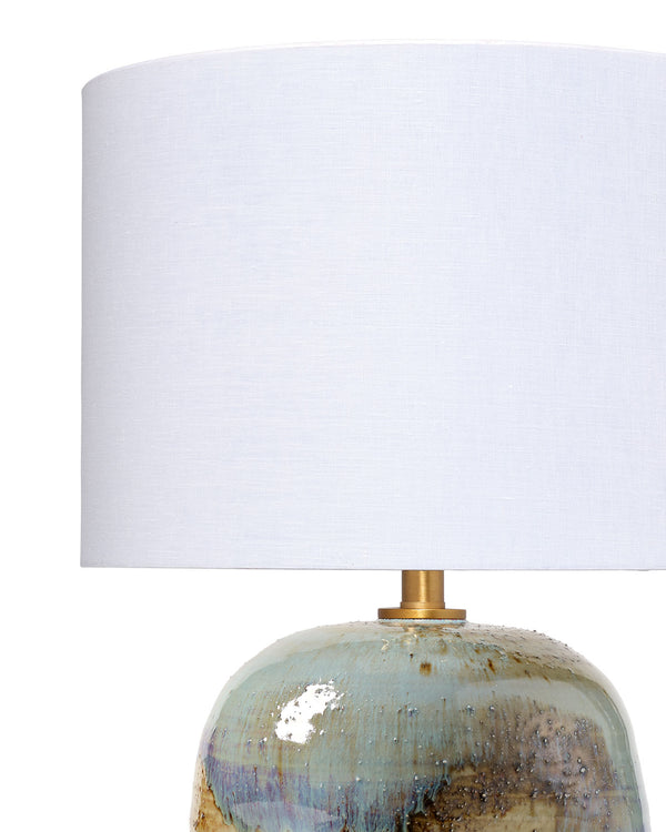 Salvador Table Lamp